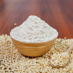 Farine de maïs du Bénin, sachet 1 kg - photo 5