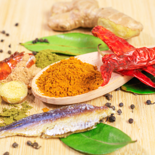 Piment Grill